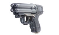 JPX2/6 Pfefferspray Pistolen "Tierabwehrgerät" Grundschulung