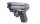 JPX2/6 Pfefferspray Pistolen "Tierabwehrgerät" Grundschulung