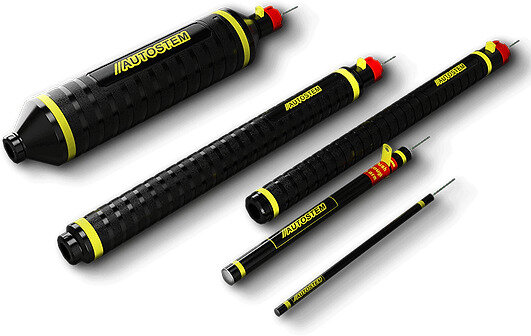 §20 SprenG "steinbrechende Treibladungskartuschen"